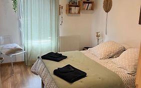 Cosy Room