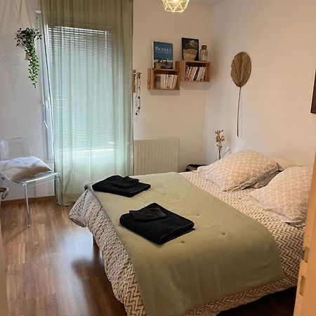 Cosy Room Vertou Extérieur photo