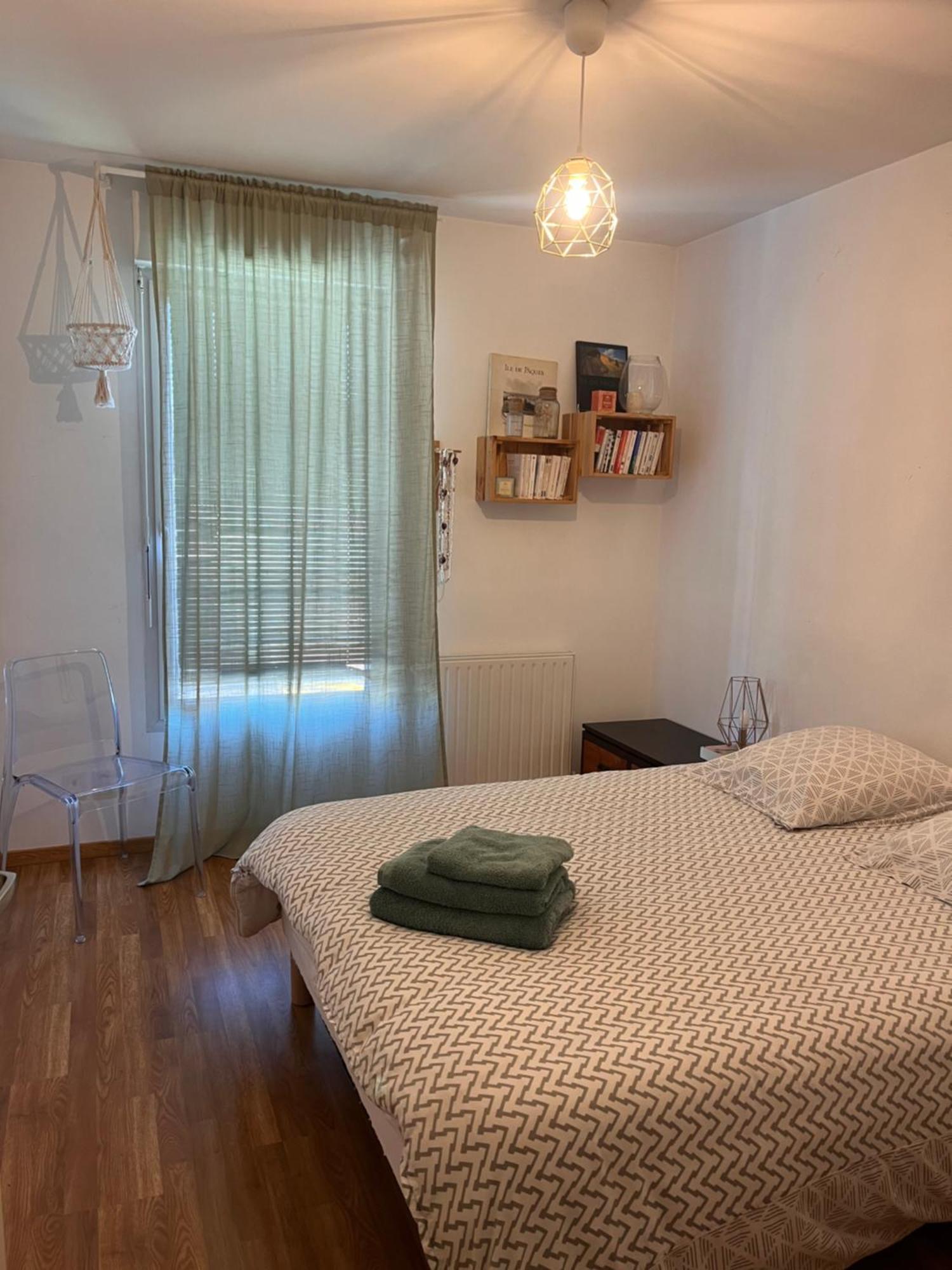 Cosy Room Vertou Extérieur photo
