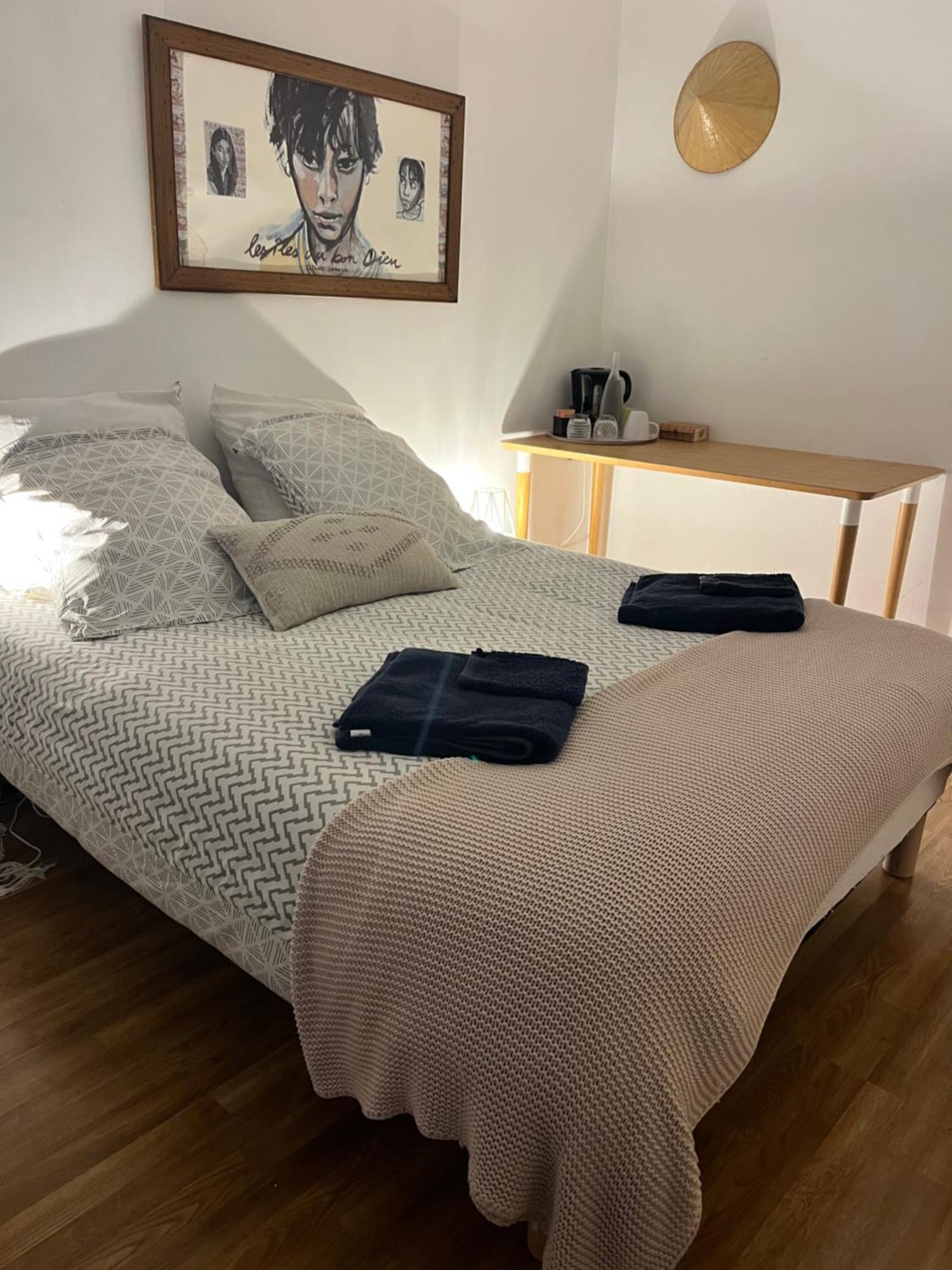 Cosy Room Vertou Extérieur photo