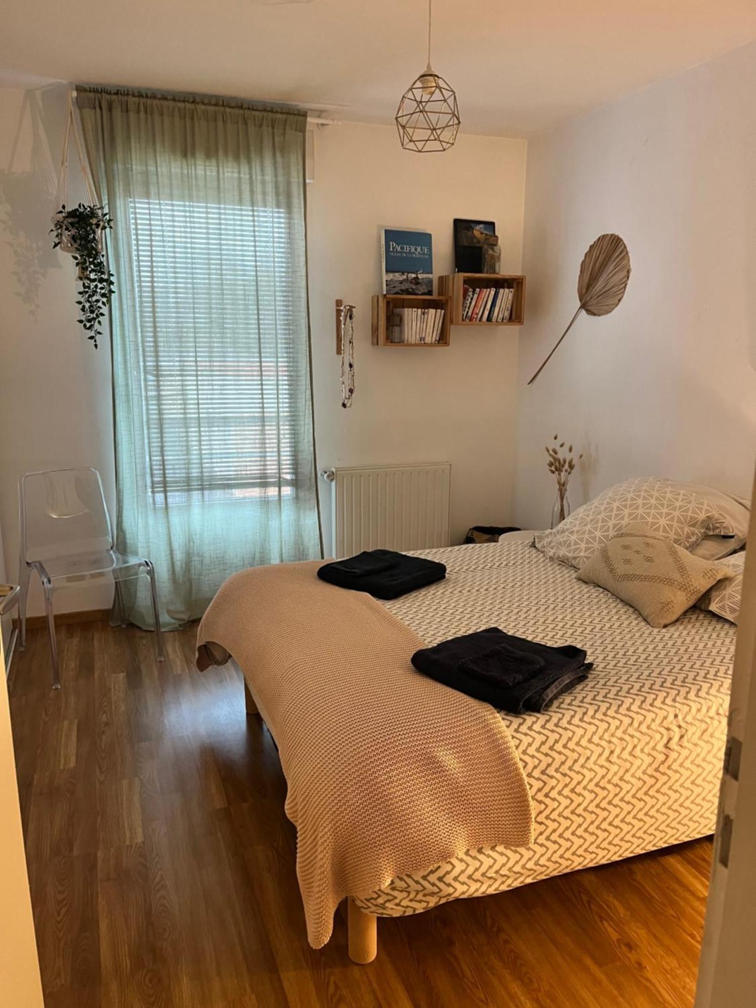 Cosy Room Vertou Extérieur photo