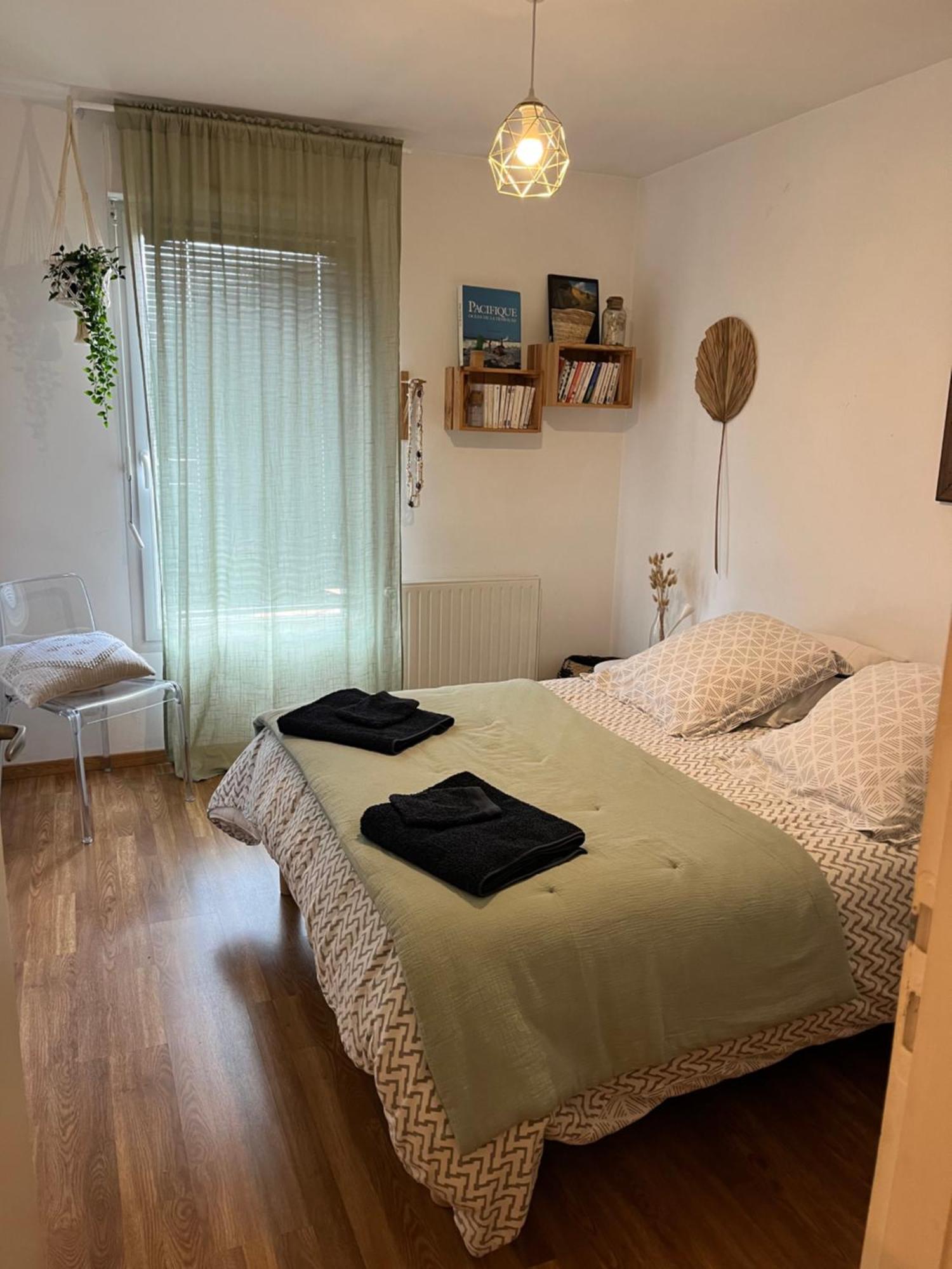 Cosy Room Vertou Extérieur photo